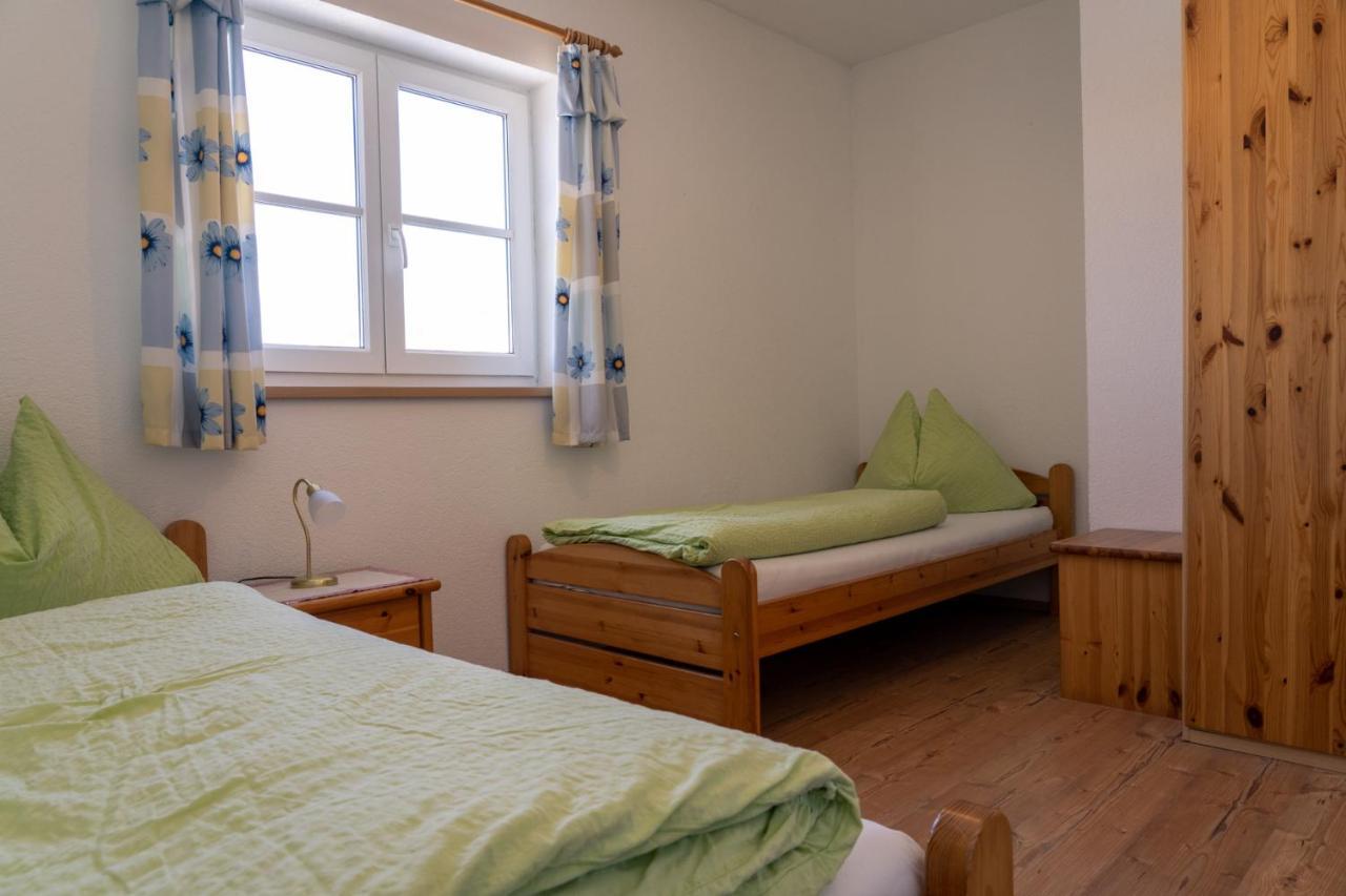 Berghof Thurnergut Spital Am Pyhrn Buitenkant foto